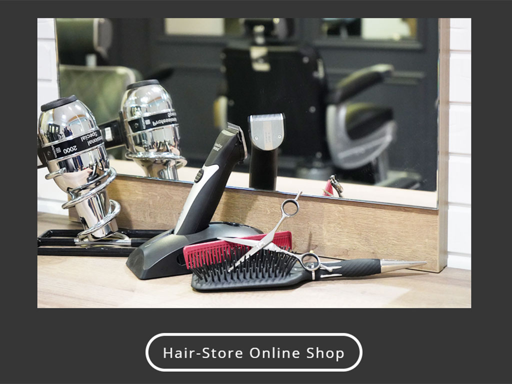 Friseurbedarf online kaufen
